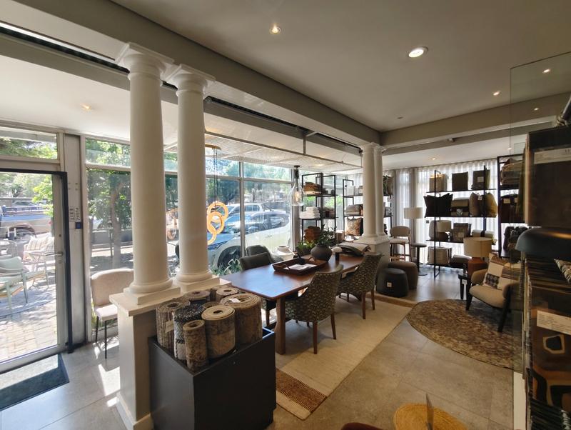 Commercial Property for Sale in Westdene Free State